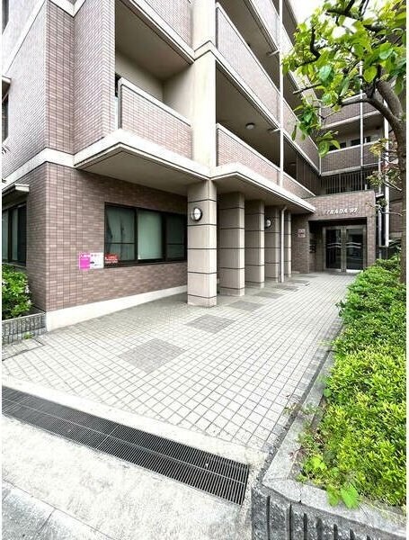 イントラーダ'97の物件内観写真