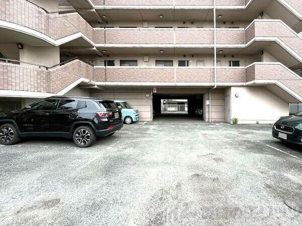 イントラーダ'97の物件内観写真