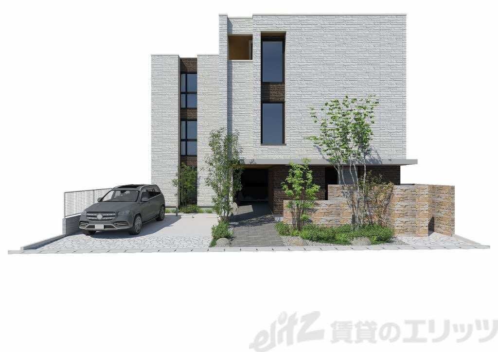 シャーメゾン　サイビータの物件内観写真