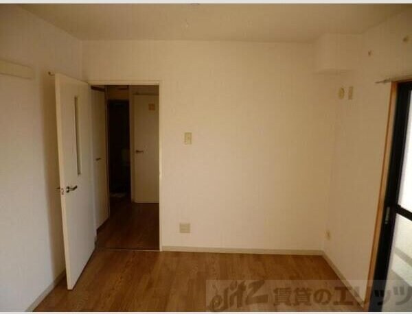 ハイツシャルマンの物件内観写真