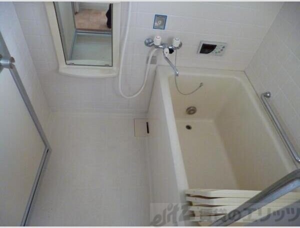 ハイツシャルマンの物件内観写真