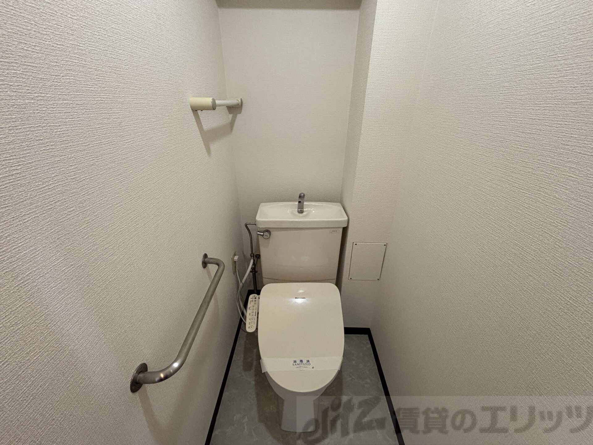 ハイツシャルマンの物件内観写真