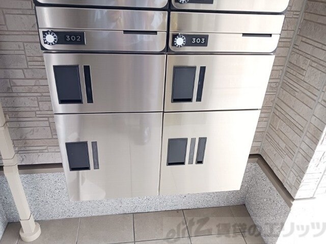 ミルトの物件内観写真