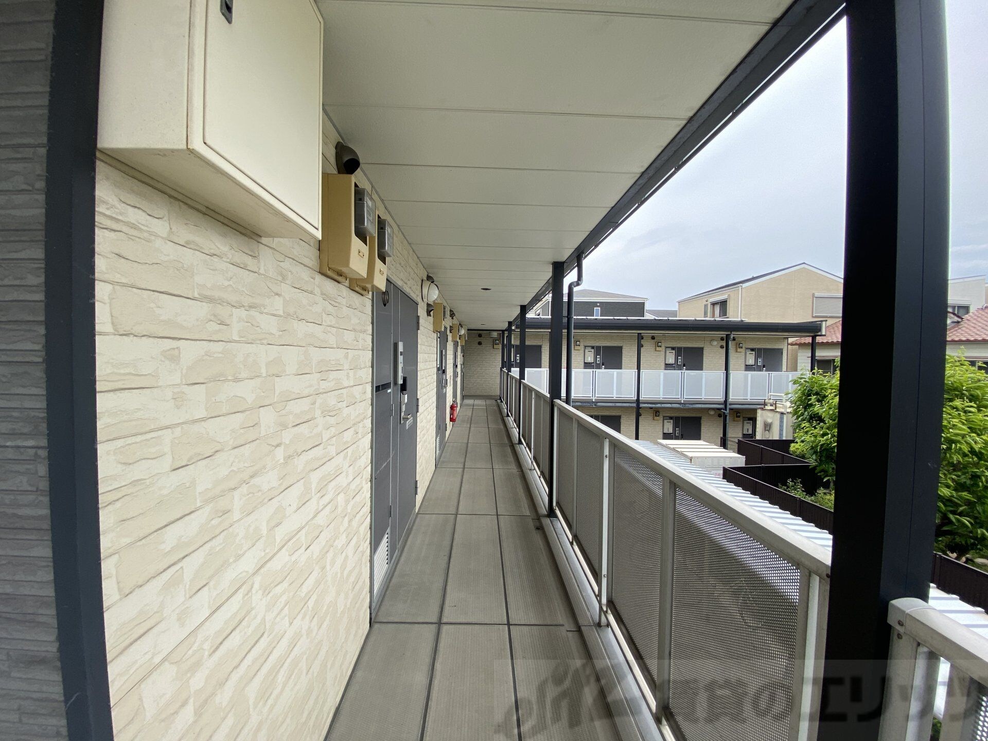 レオパレスビアンコの物件内観写真