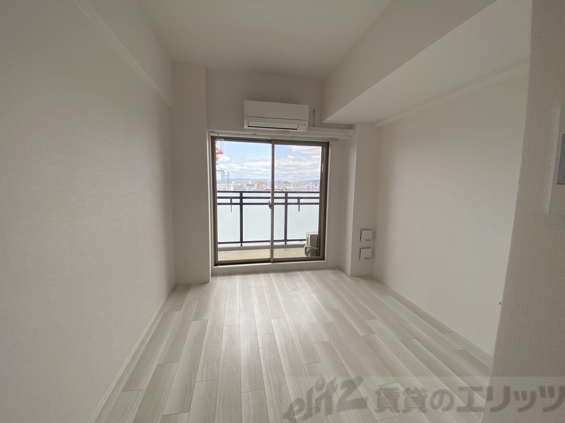 エスリード ザ・グラン大阪ノースの物件内観写真