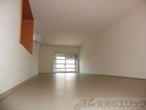 レオパレスKハウスの物件内観写真