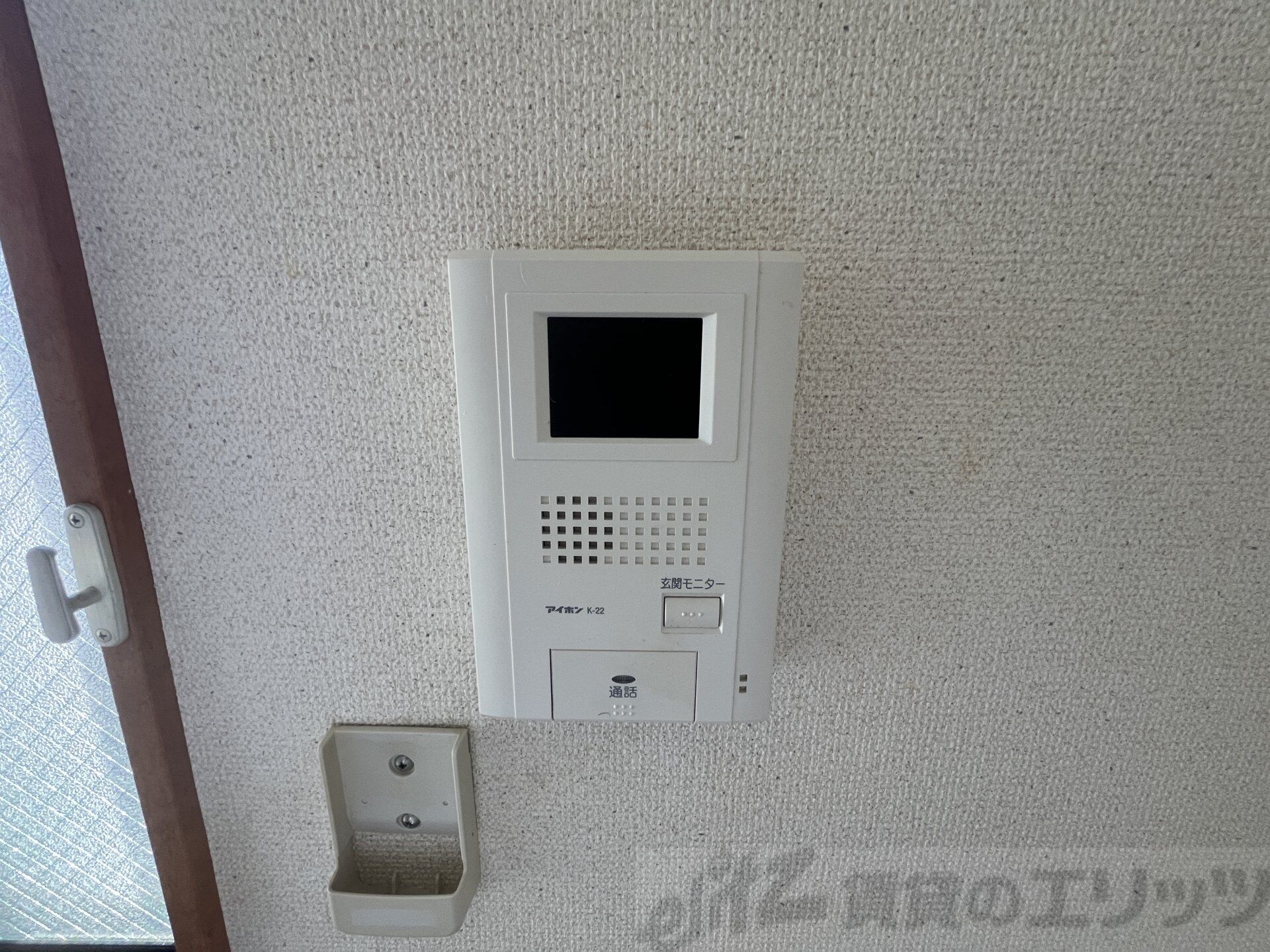 レオパレスKハウスの物件内観写真