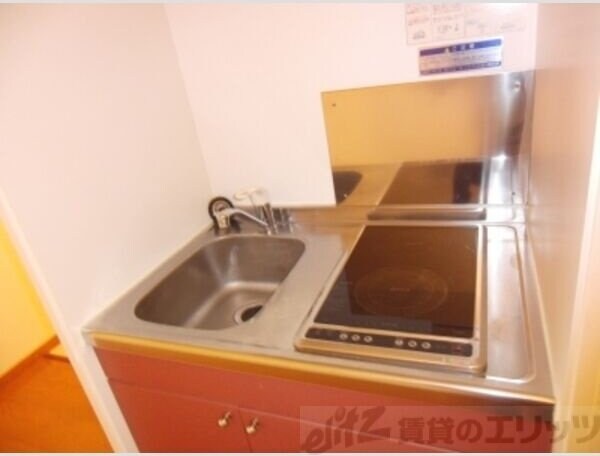 レオパレスKハウスの物件内観写真