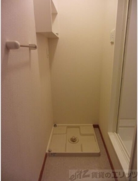 レオパレスKハウスの物件内観写真