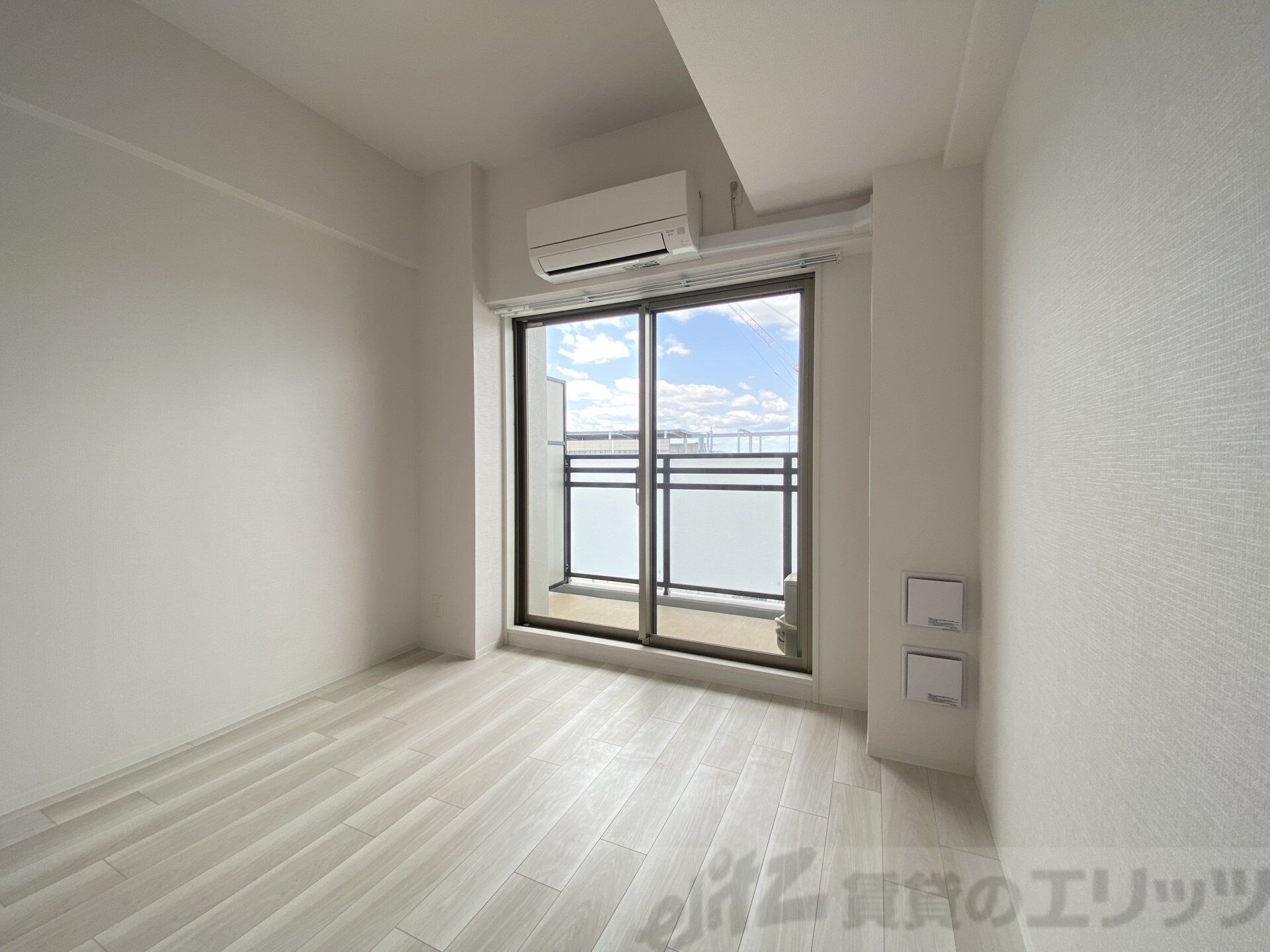 エスリード ザ・グラン大阪ノースの物件内観写真