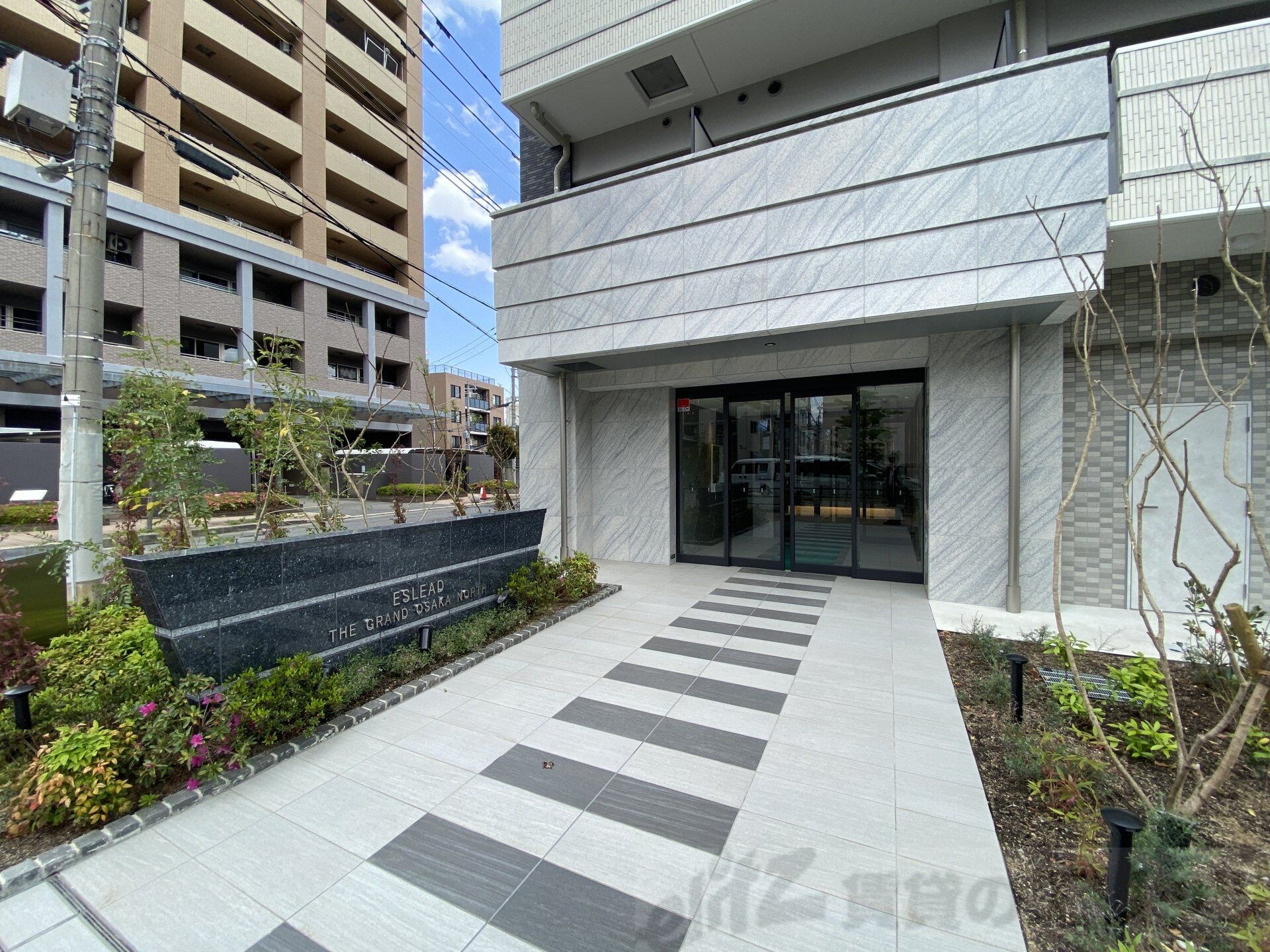 エスリード ザ・グラン大阪ノースの物件内観写真