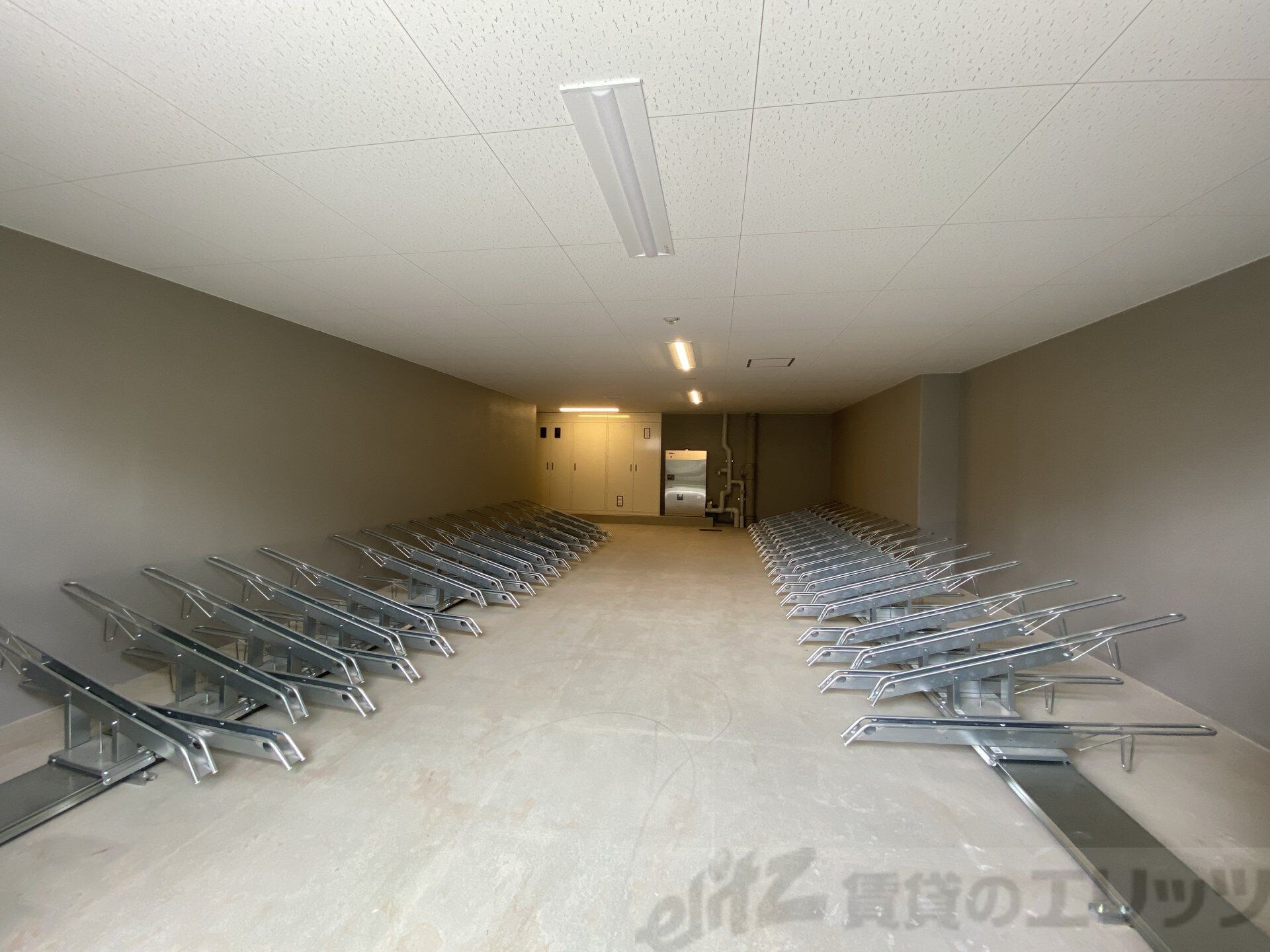 エスリード ザ・グラン大阪ノースの物件内観写真