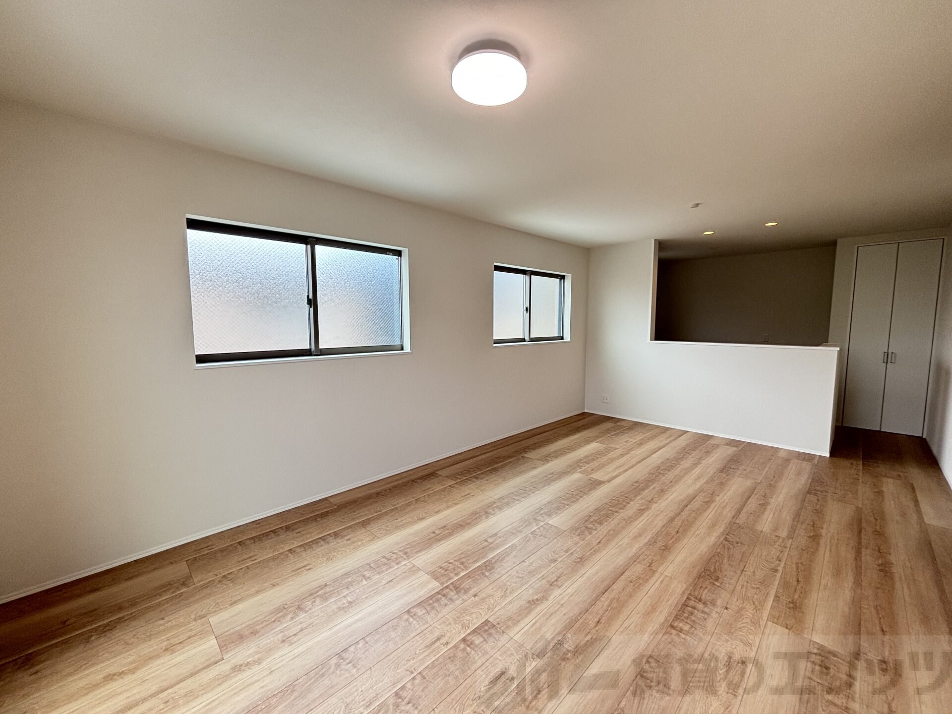 ファミリエ津之江D棟の物件内観写真