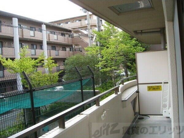 千里オークプライズの物件内観写真