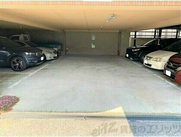 千里オークプライズの物件内観写真