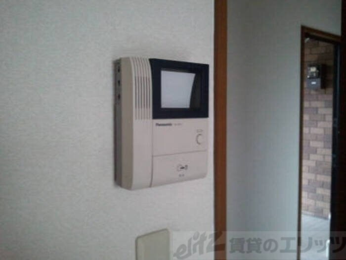 ガーデンビレッジB棟の物件内観写真