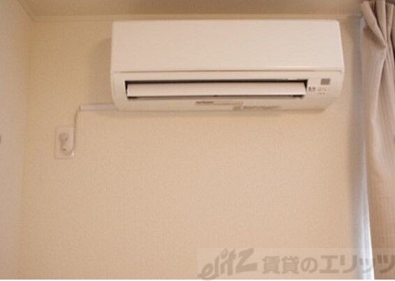 レオパレスドリームハイツ氷室の物件内観写真