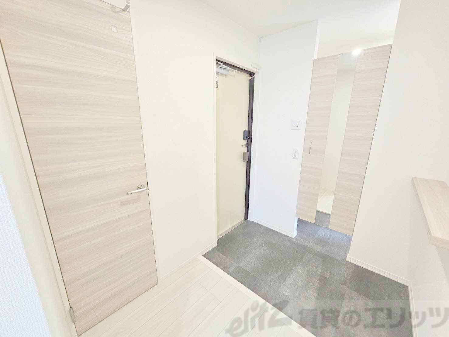 クラシスト千里丘上の物件内観写真