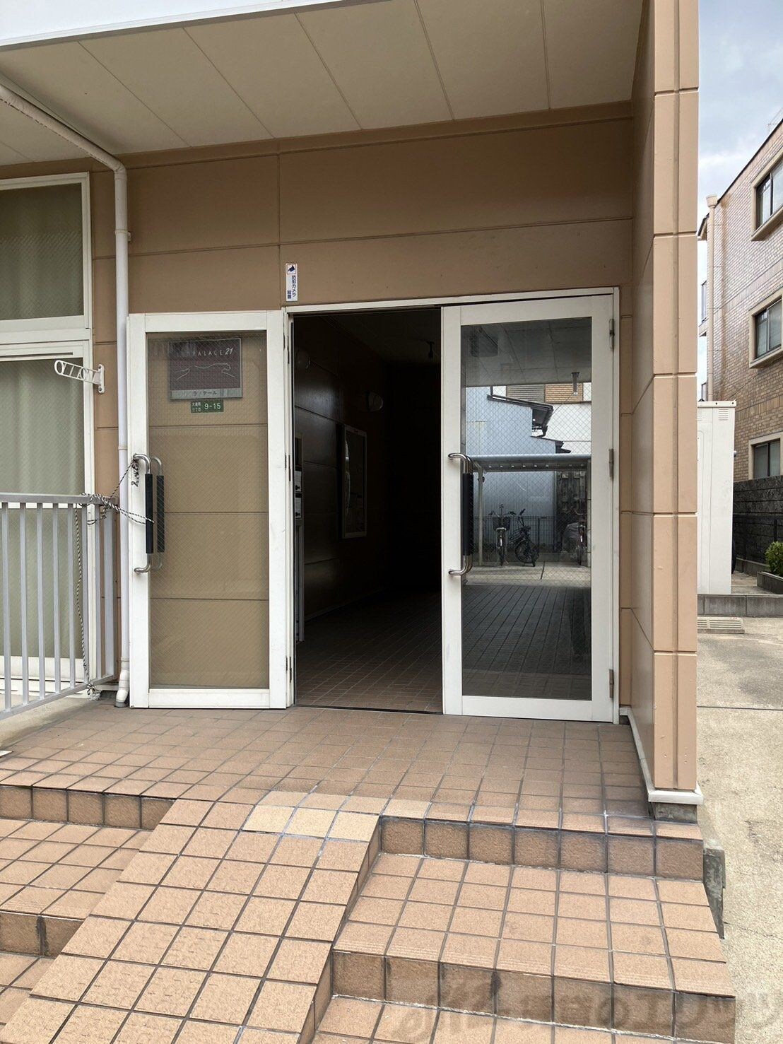 レオパレスラ・テールの物件内観写真