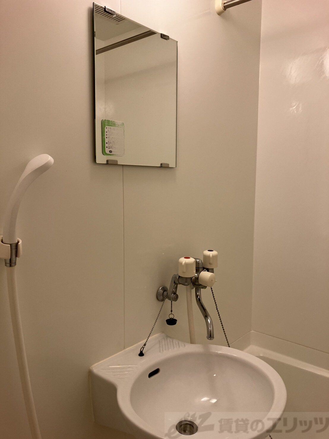 レオパレスラ・テールの物件内観写真