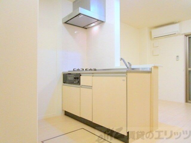 ラ・ジュネスSENRIの物件内観写真