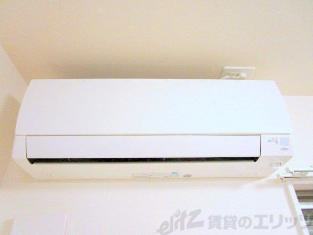 ラ・ジュネスSENRIの物件内観写真