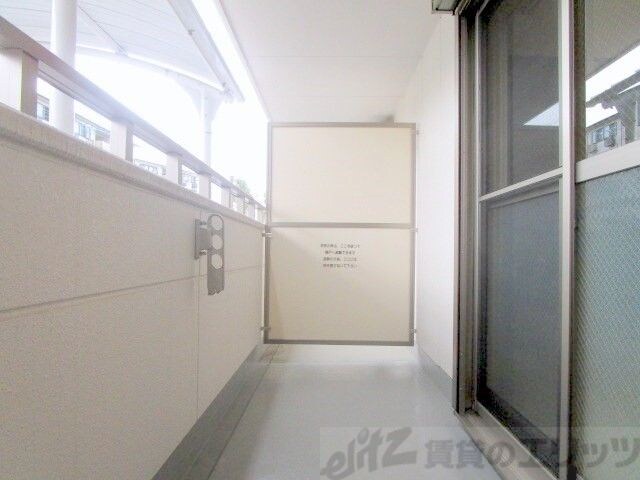 ラ・ジュネスSENRIの物件内観写真