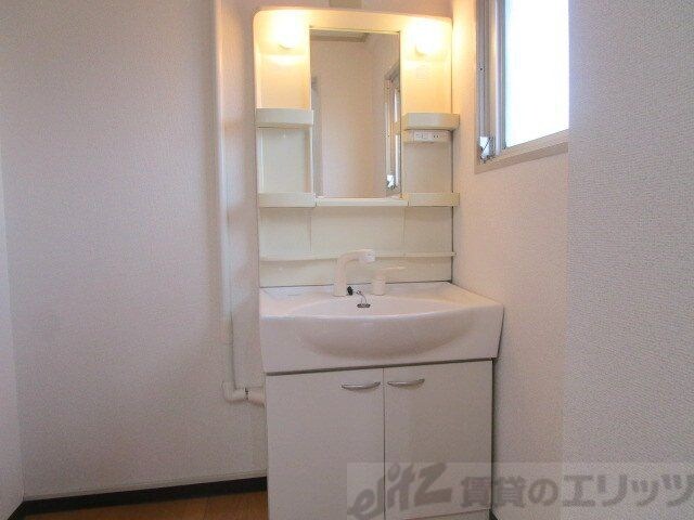 ミタカハイツの物件内観写真