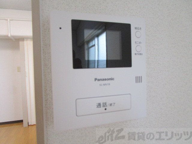 ミタカハイツの物件内観写真