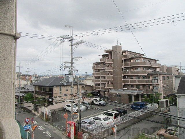 ミタカハイツの物件内観写真