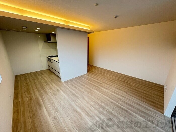 D-residence東五百住町の物件内観写真