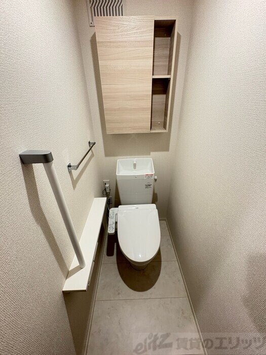 D-residence東五百住町の物件内観写真