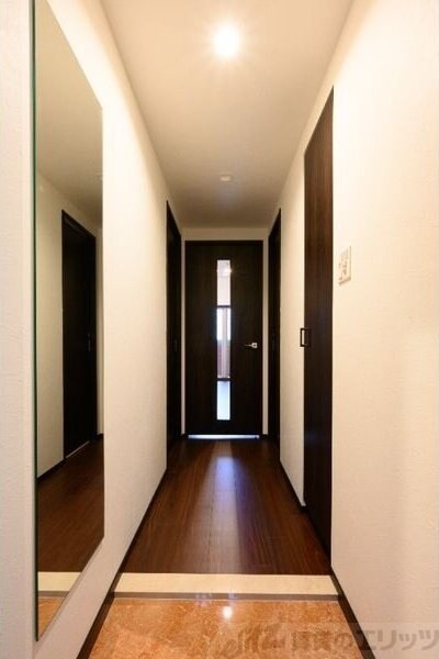 プレジオ吹田の物件内観写真