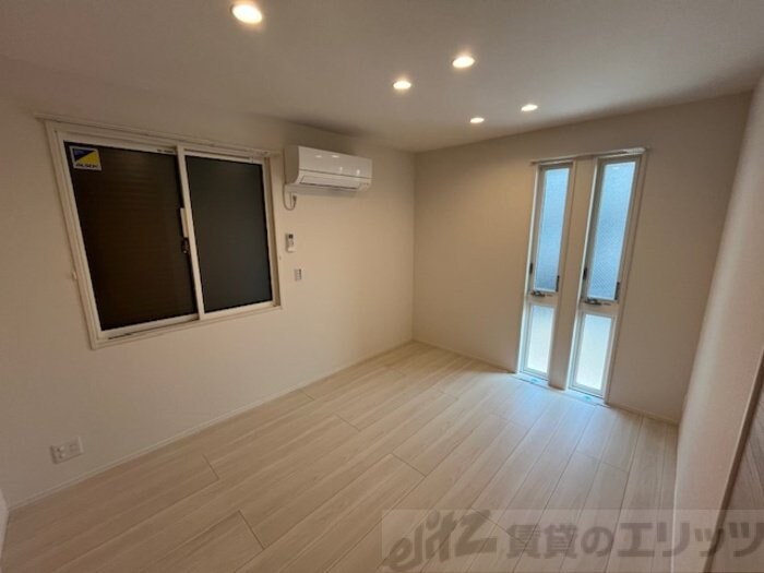 クラシスト泉町の物件内観写真