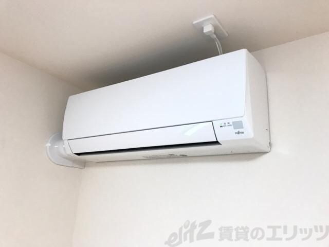 フォレストヴィラ千里イーストの物件内観写真