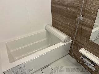 フォレストヴィラ千里イーストの物件内観写真