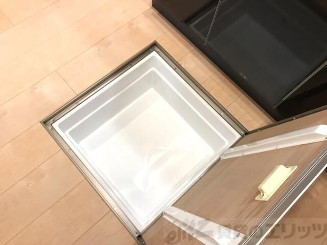 フォレストヴィラ千里イーストの物件内観写真