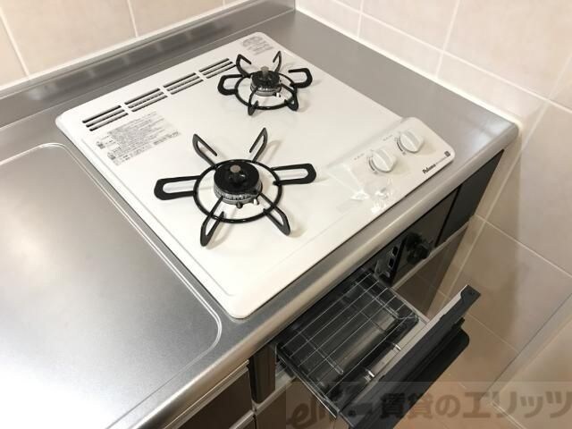 フォレストヴィラ千里イーストの物件内観写真