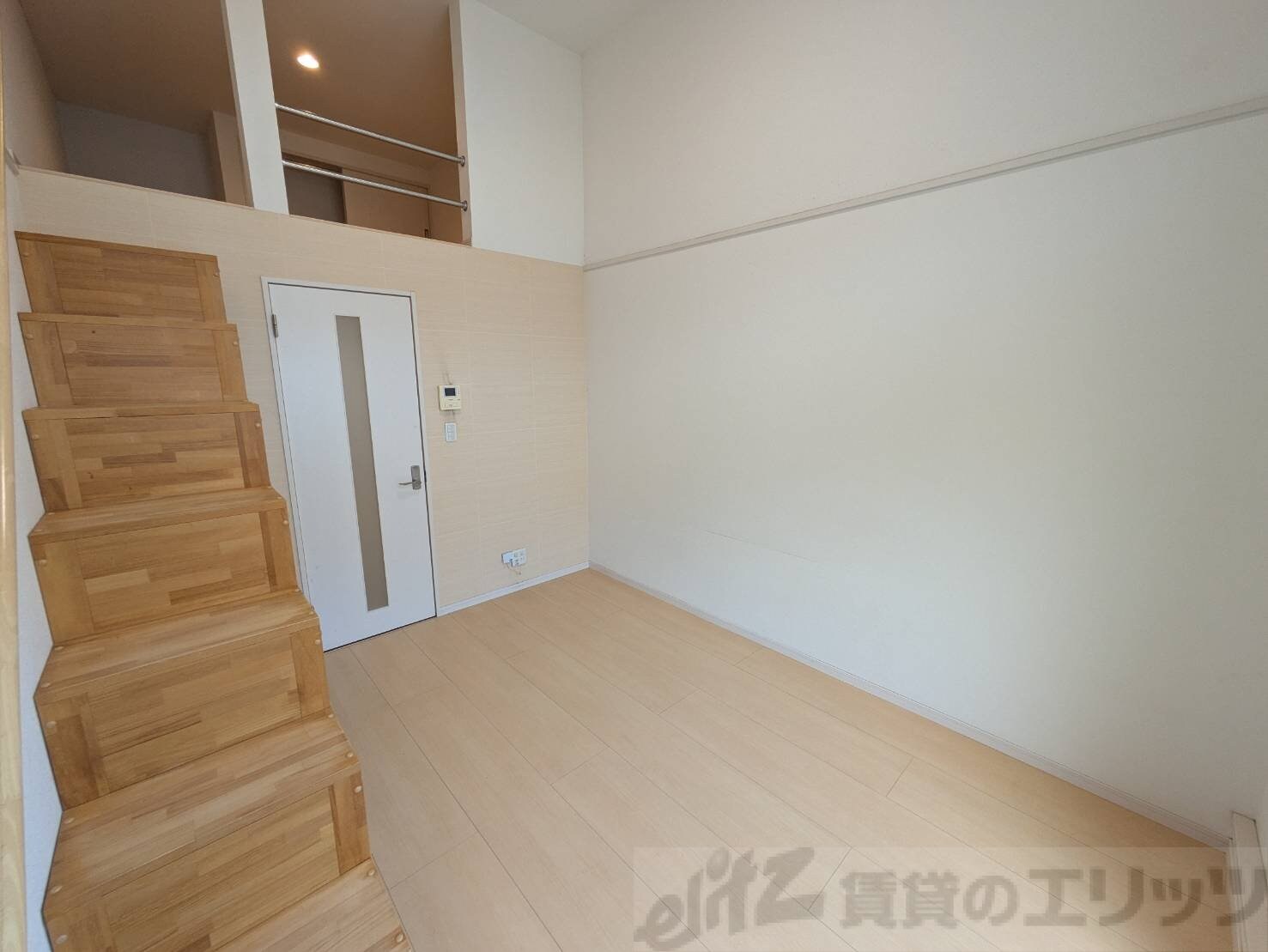 Alpha Stage APMIIの物件内観写真