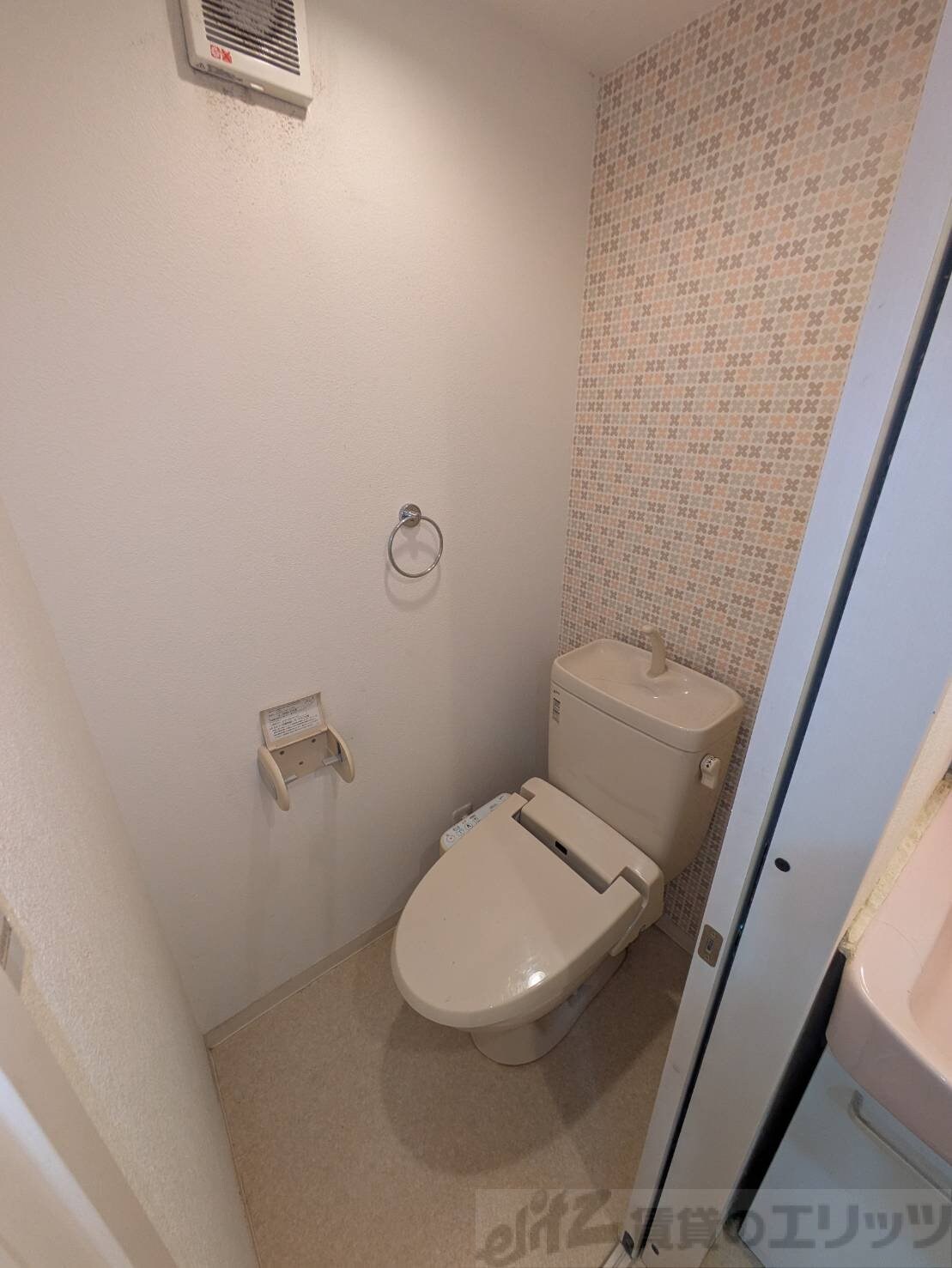 Alpha Stage APMIIの物件内観写真