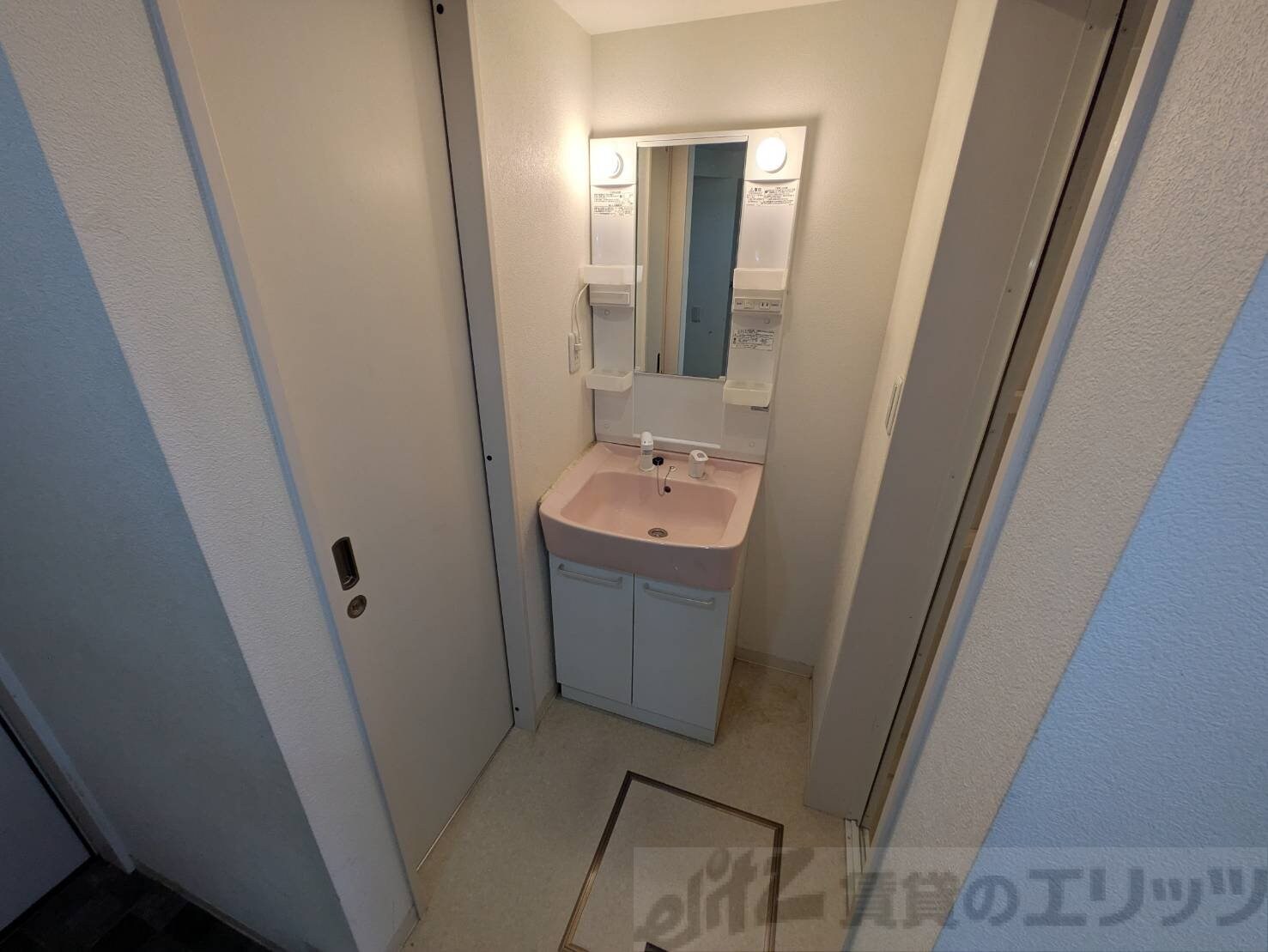 Alpha Stage APMIIの物件内観写真