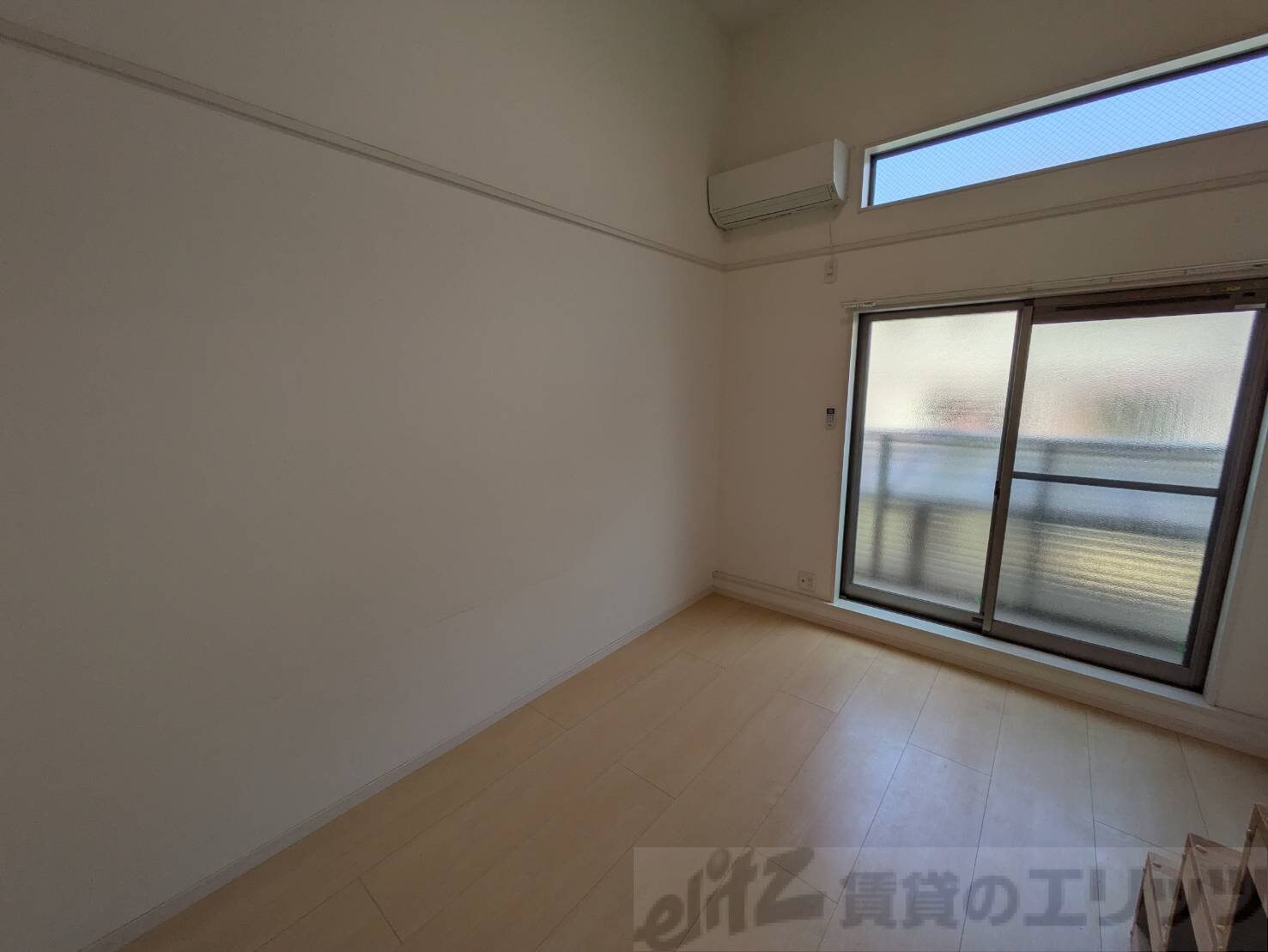 Alpha Stage APMIIの物件内観写真