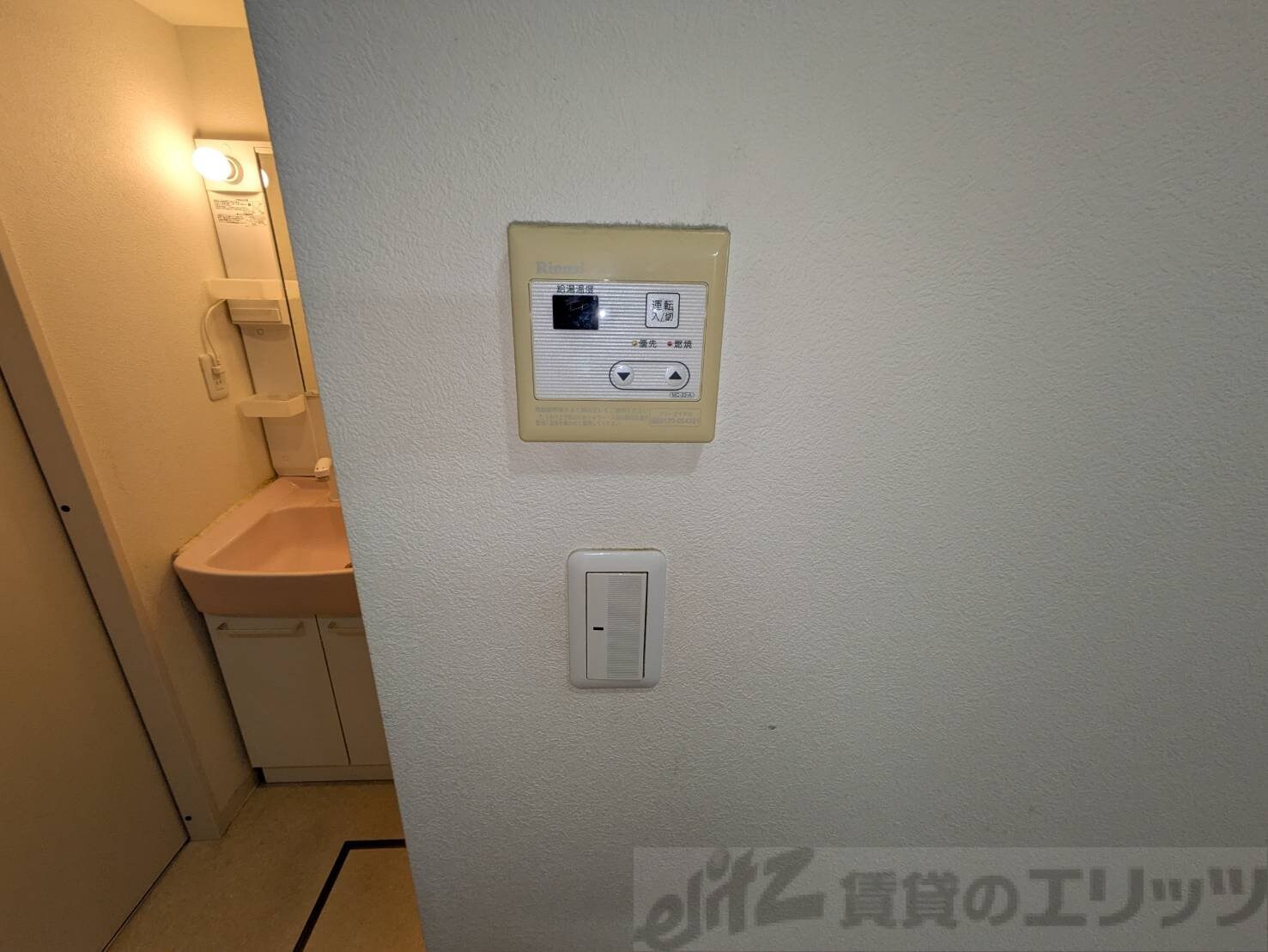 Alpha Stage APMIIの物件内観写真