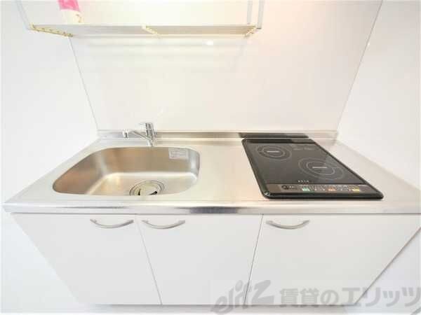 ルーヴェンブルン豊津の物件内観写真