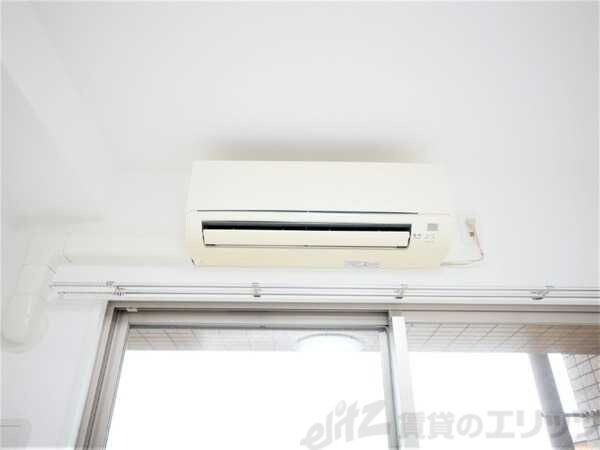 ルーヴェンブルン豊津の物件内観写真