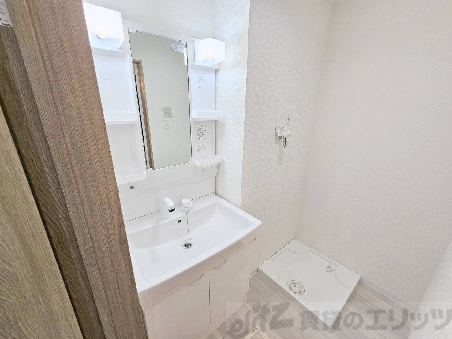 ジラフ吹田藤が丘の物件内観写真