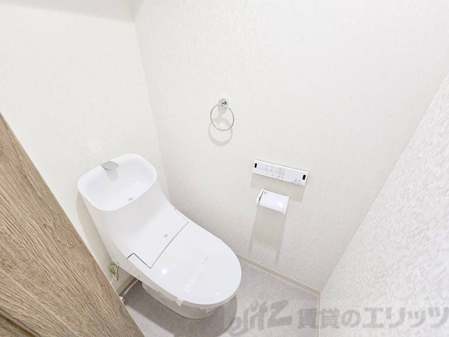 ジラフ吹田藤が丘の物件内観写真