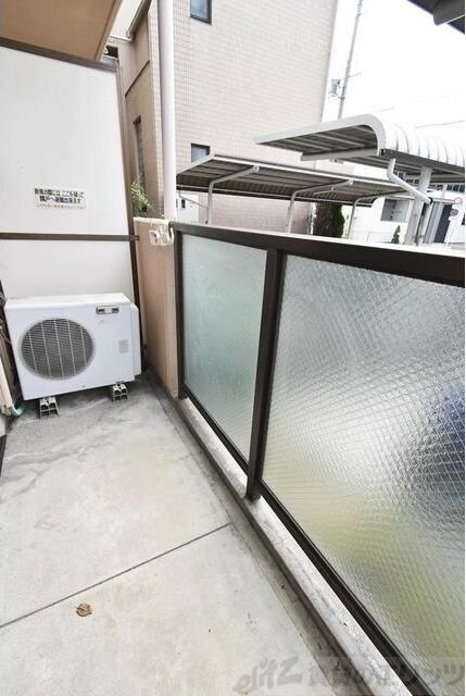 プレステージKの物件内観写真
