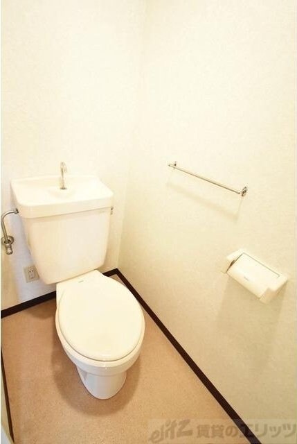 プレステージKの物件内観写真