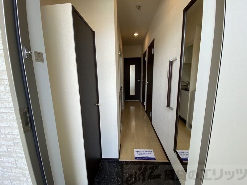 クレイノベルフルールの物件内観写真